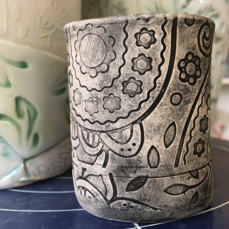 Photographing Your Pottery for Social Media – ClayShare Resources