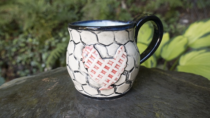 Farmhouse Mug