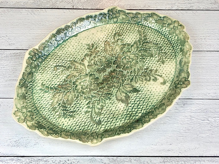 Large Platter