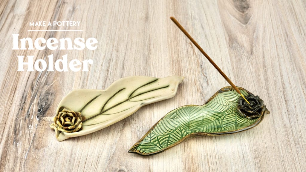 Incense Holder