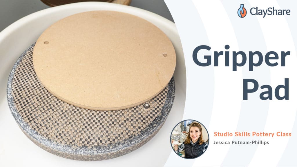 Gripper Pad